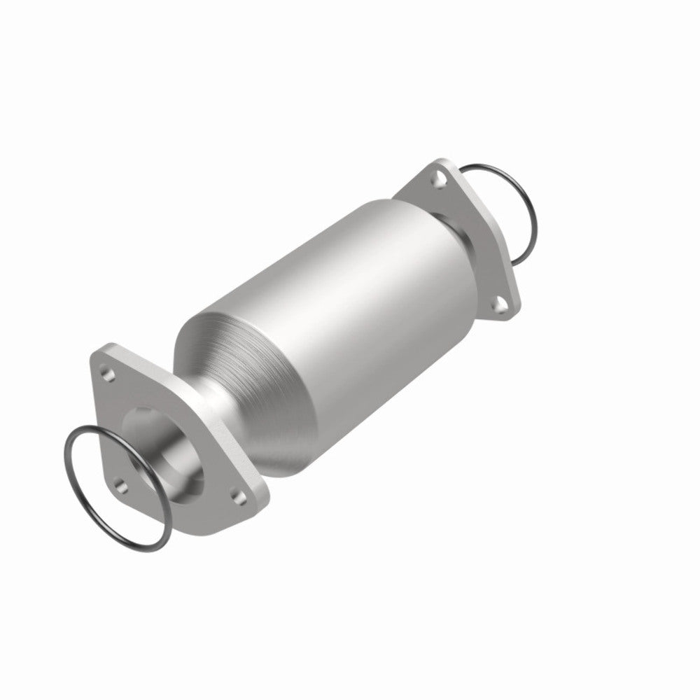 03-08 Honda/Acura rear OEM Direct-Fit Catalytic Converter 49683 Magnaflow