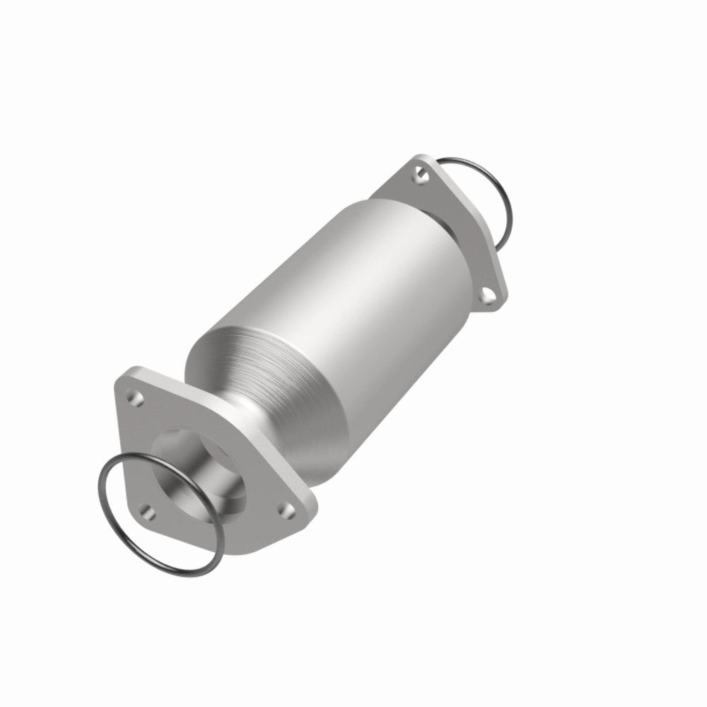 03-08 Honda/Acura rear OEM Direct-Fit Catalytic Converter 49683 Magnaflow