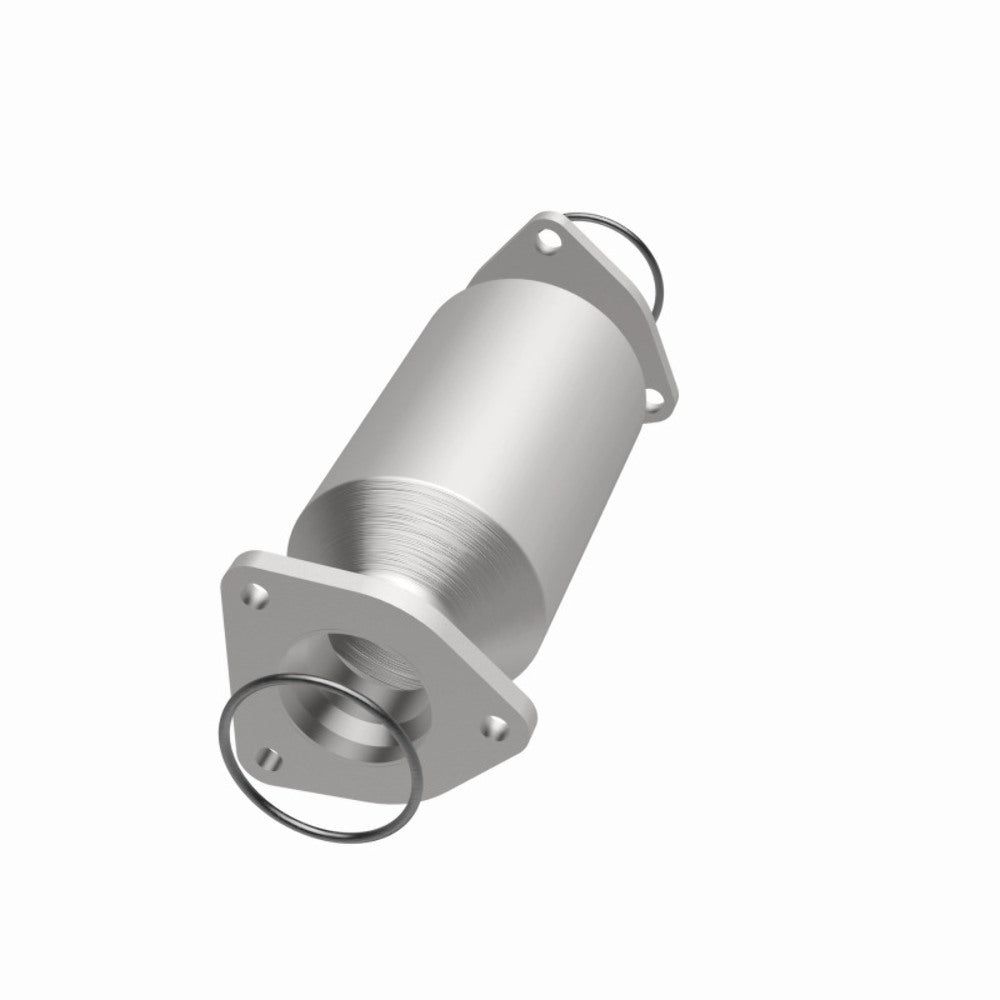 03-08 Honda/Acura rear OEM Direct-Fit Catalytic Converter 49683 Magnaflow