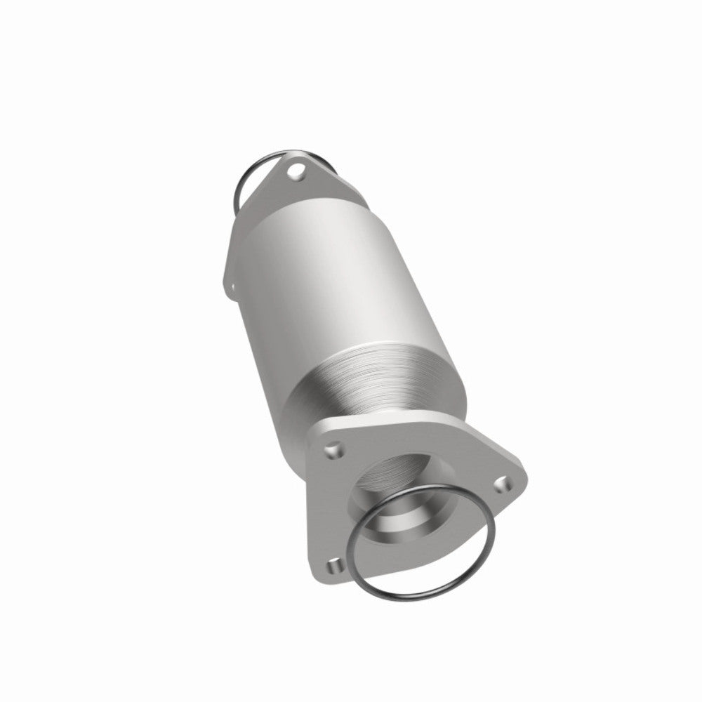 03-08 Honda/Acura rear OEM Direct-Fit Catalytic Converter 49683 Magnaflow