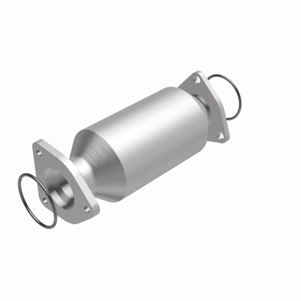 03-08 Honda/Acura rear OEM Direct-Fit Catalytic Converter 49683 Magnaflow