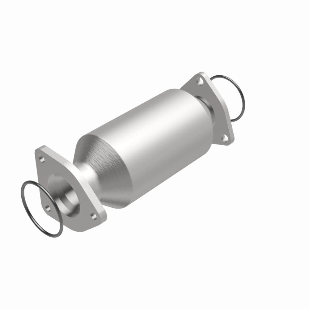 03-08 Honda/Acura rear OEM Direct-Fit Catalytic Converter 49683 Magnaflow