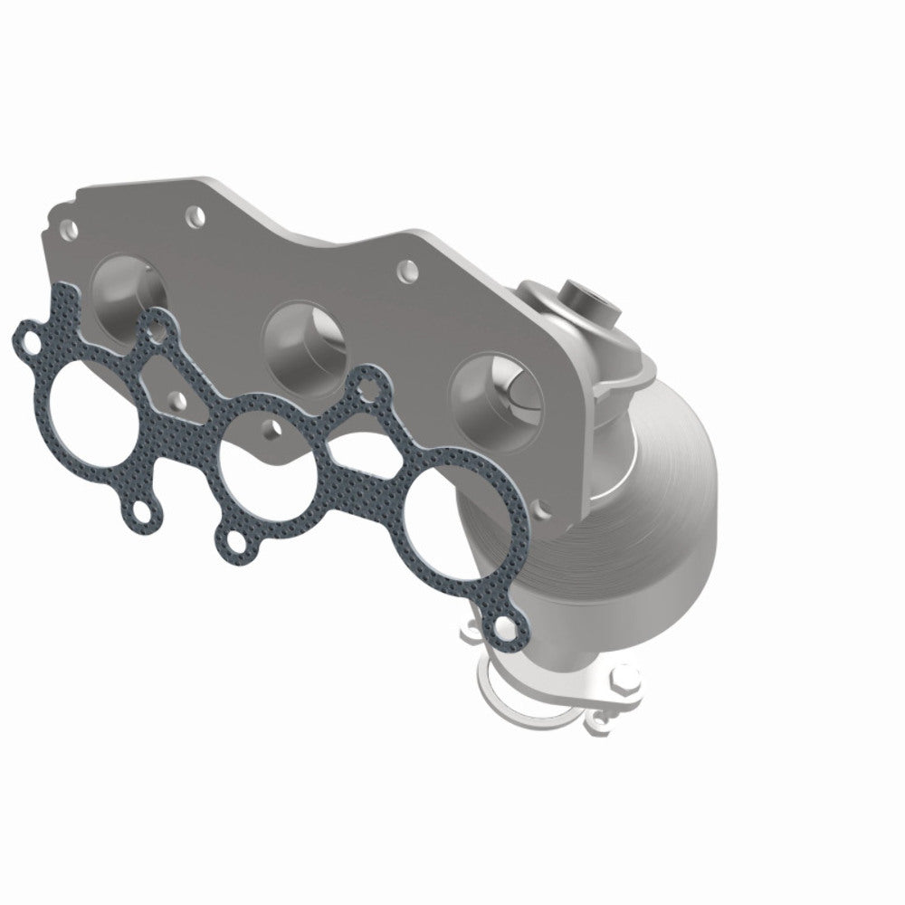 07-10 Camry 3.5 PS Manifold Direct-Fit Catalytic Converter 49693 Magnaflow