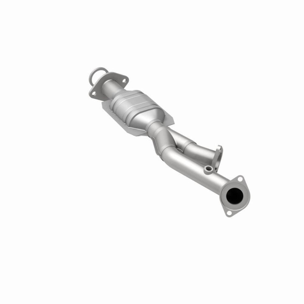 03-04 4Runner 4.7 rear OEM Direct-Fit Catalytic Converter 49696 Magnaflow