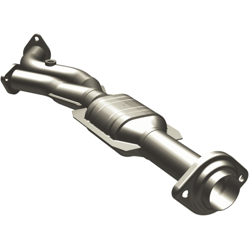 03-04 4Runner 4.7 rear OEM Direct-Fit Catalytic Converter 49696 Magnaflow