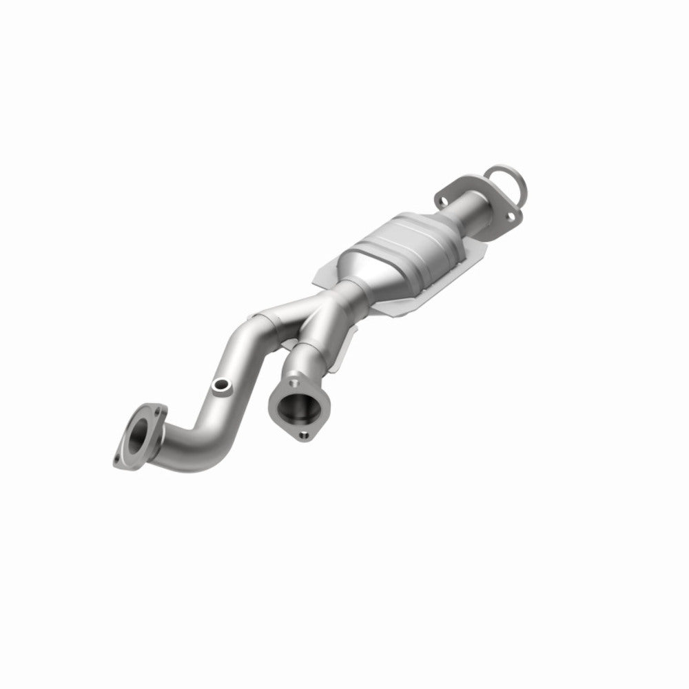 03-04 4Runner 4.7 rear OEM Direct-Fit Catalytic Converter 49696 Magnaflow