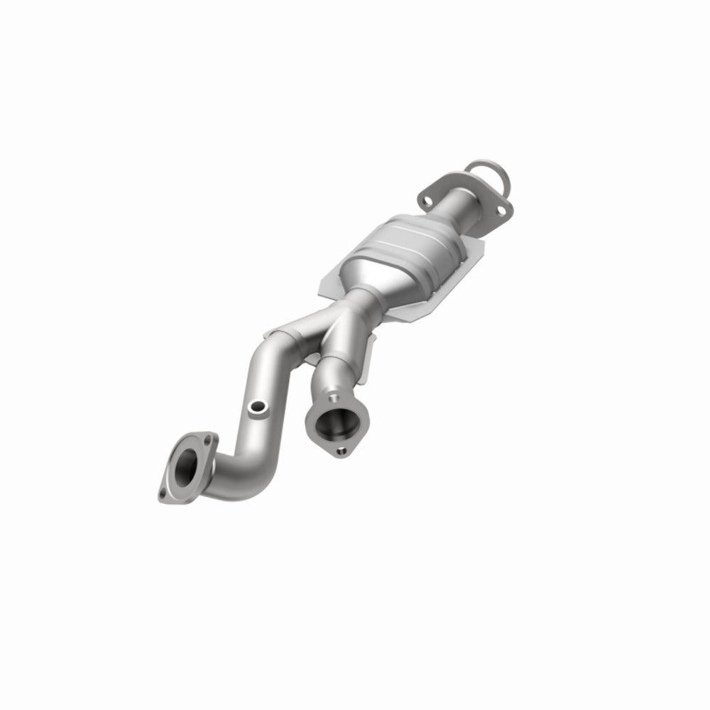03-04 4Runner 4.7 rear OEM Direct-Fit Catalytic Converter 49696 Magnaflow