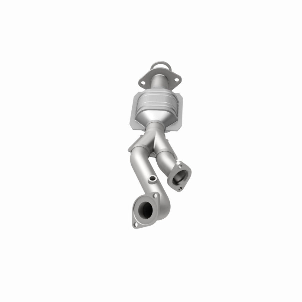 03-04 4Runner 4.7 rear OEM Direct-Fit Catalytic Converter 49696 Magnaflow