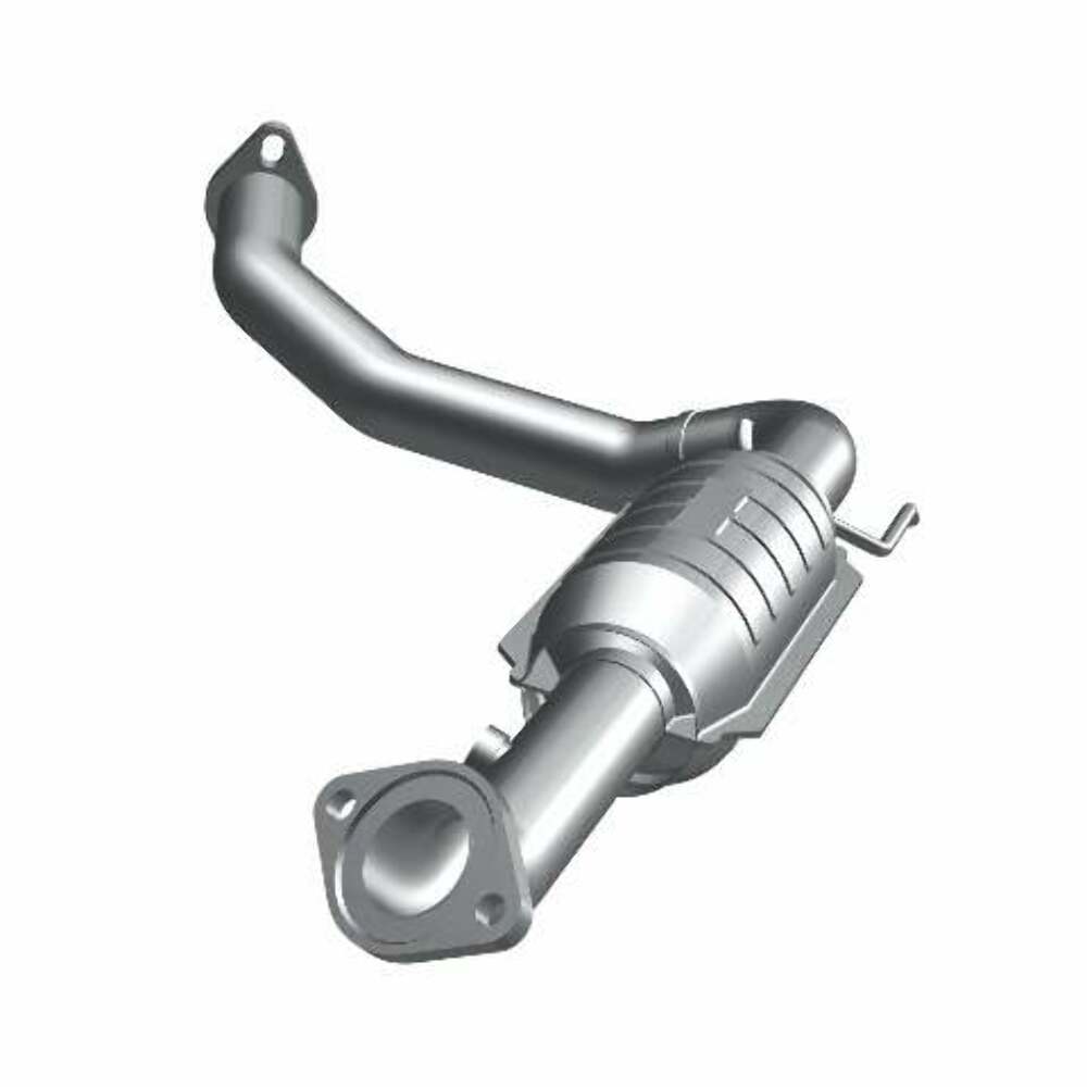 05-07 4Runner 4.7 D/S rr OE Direct-Fit Catalytic Converter 49697 Magnaflow