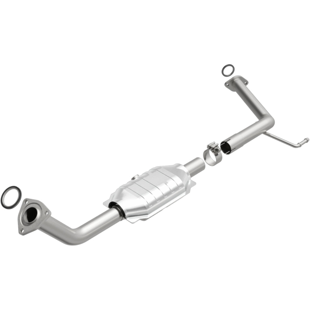 05-07 Sequoia 4.7 D/S OEM Direct-Fit Catalytic Converter 49699 Magnaflow