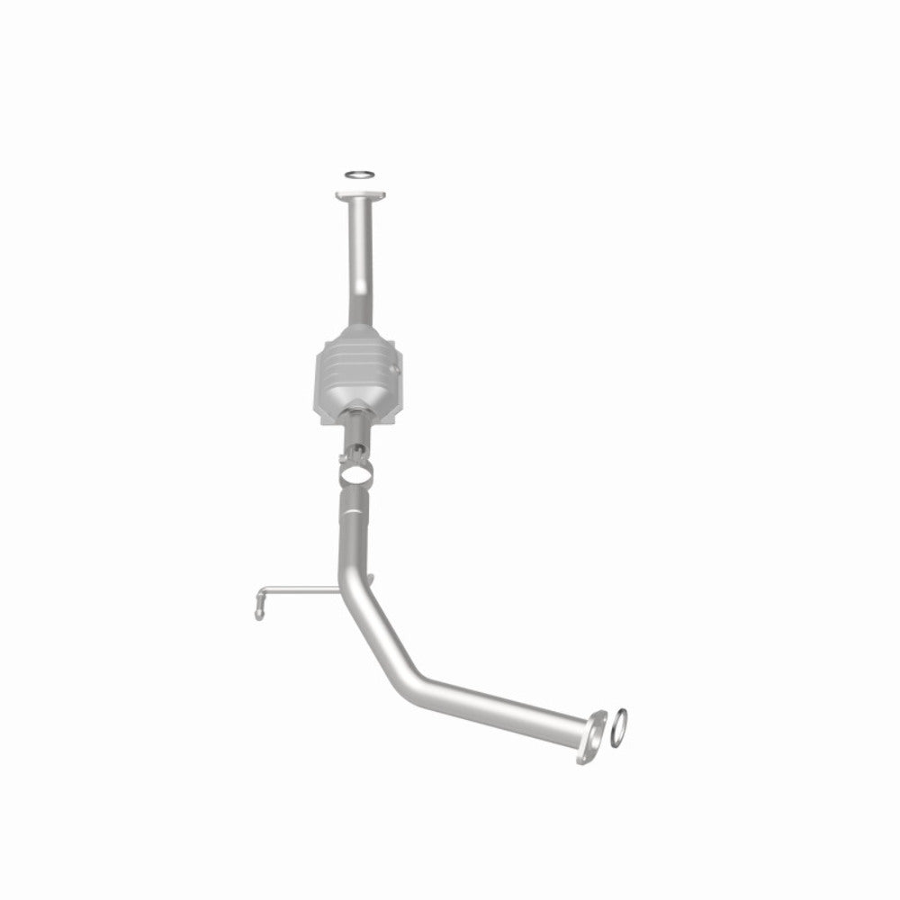 05-07 Sequoia 4.7 D/S OEM Direct-Fit Catalytic Converter 49699 Magnaflow