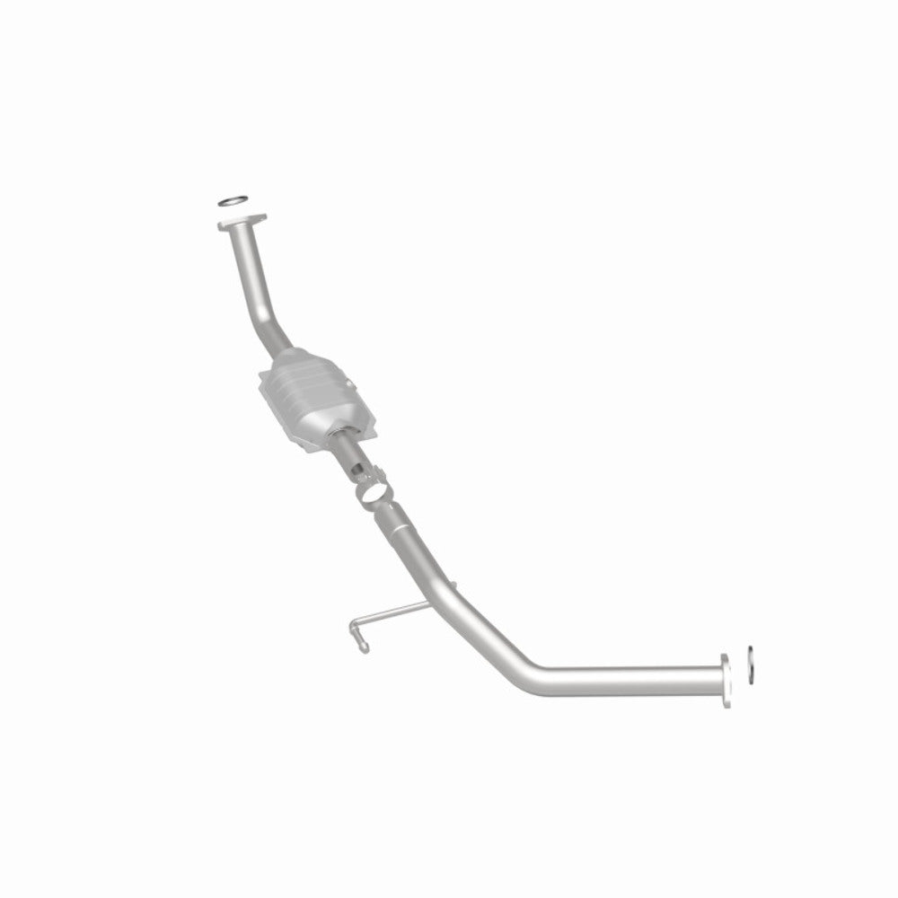 05-07 Sequoia 4.7 D/S OEM Direct-Fit Catalytic Converter 49699 Magnaflow