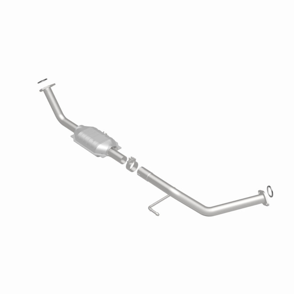 05-07 Sequoia 4.7 D/S OEM Direct-Fit Catalytic Converter 49699 Magnaflow
