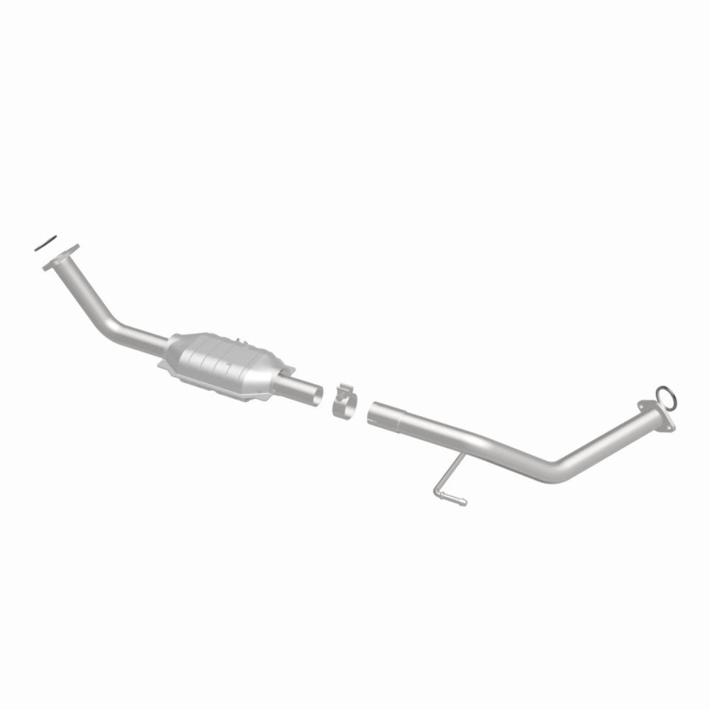 05-07 Sequoia 4.7 D/S OEM Direct-Fit Catalytic Converter 49699 Magnaflow