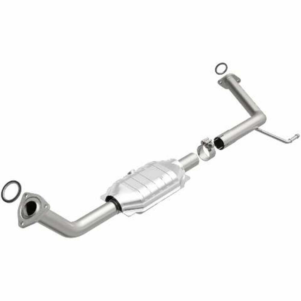 05-07 Sequoia 4.7 D/S OEM Direct-Fit Catalytic Converter 49699 Magnaflow