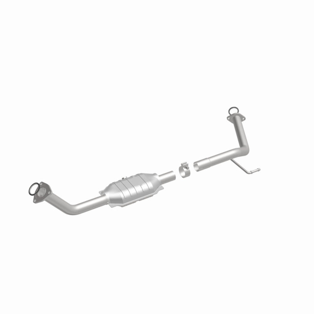 05-07 Sequoia 4.7 D/S OEM Direct-Fit Catalytic Converter 49699 Magnaflow