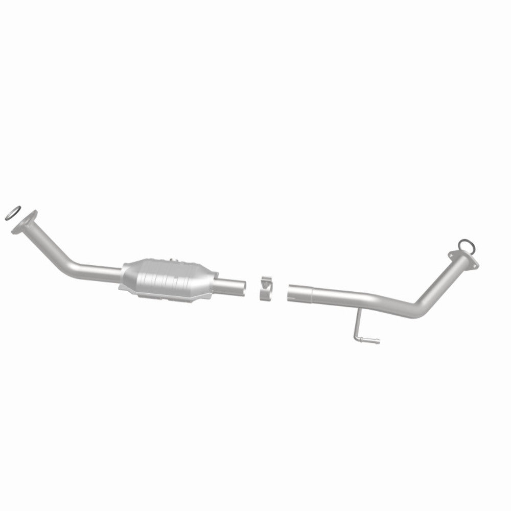 05-07 Sequoia 4.7 D/S OEM Direct-Fit Catalytic Converter 49699 Magnaflow
