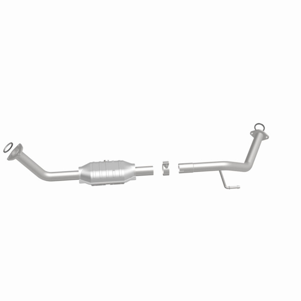 05-07 Sequoia 4.7 D/S OEM Direct-Fit Catalytic Converter 49699 Magnaflow