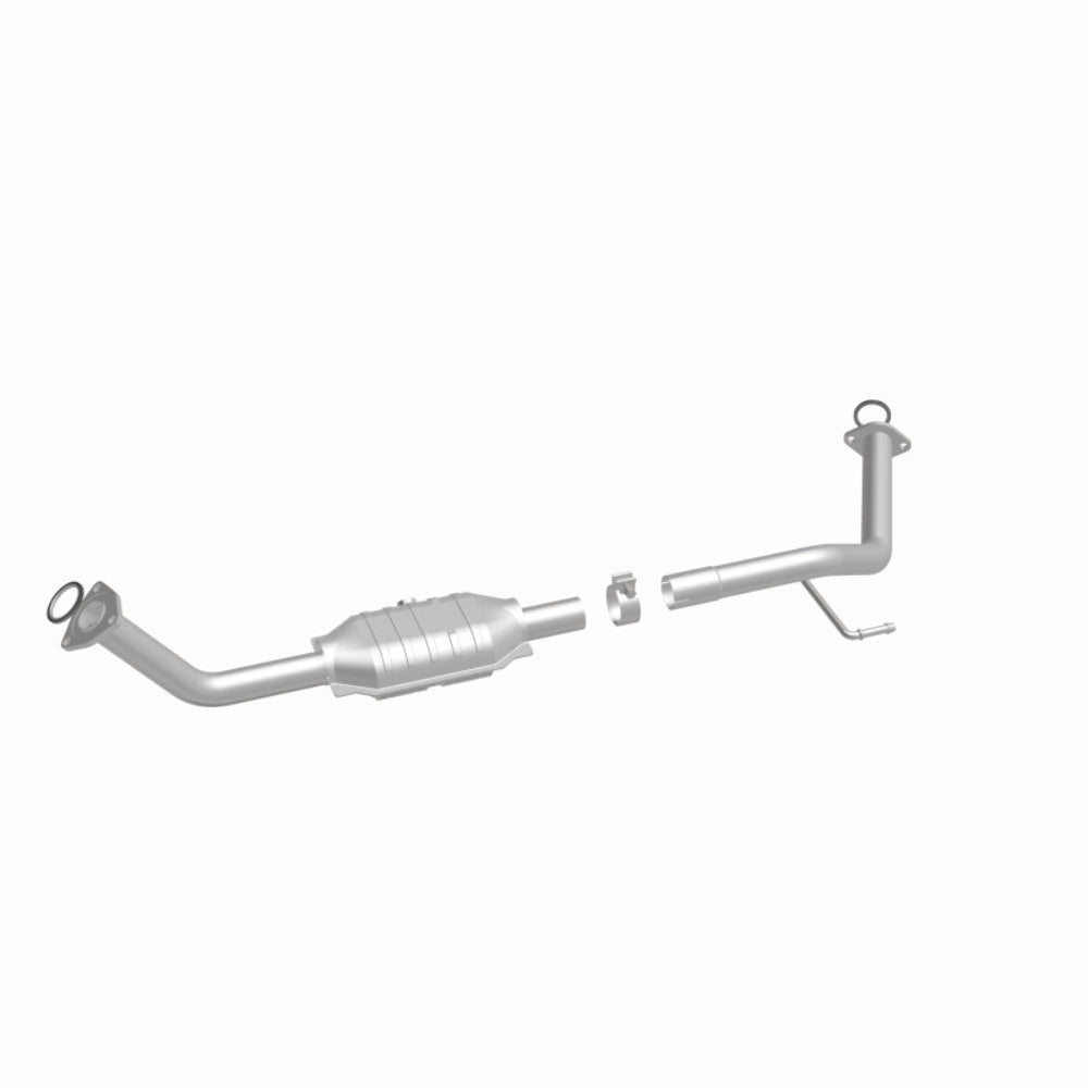 05-07 Sequoia 4.7 D/S OEM Direct-Fit Catalytic Converter 49699 Magnaflow