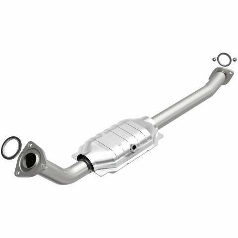 05-07 Sequoia 4.7 P/S OEM Direct-Fit Catalytic Converter 49700 Magnaflow