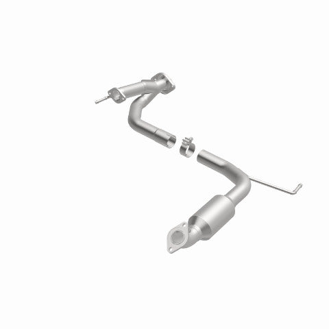 05-09 Tacoma 4L D/S rr OEM Direct-Fit Catalytic Converter 49701 Magnaflow