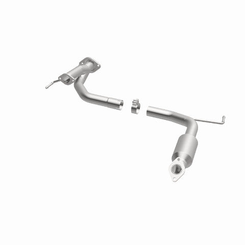 05-09 Tacoma 4L D/S rr OEM Direct-Fit Catalytic Converter 49701 Magnaflow
