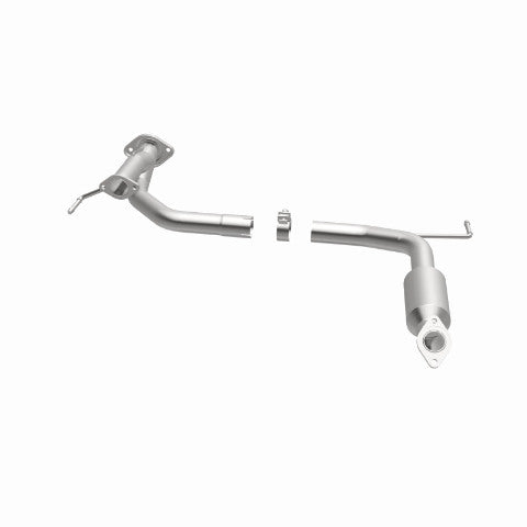 05-09 Tacoma 4L D/S rr OEM Direct-Fit Catalytic Converter 49701 Magnaflow
