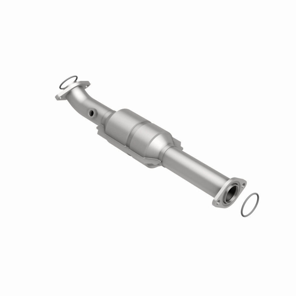05-09 Tacoma 4L P/S rr OEM Direct-Fit Catalytic Converter 49702 Magnaflow