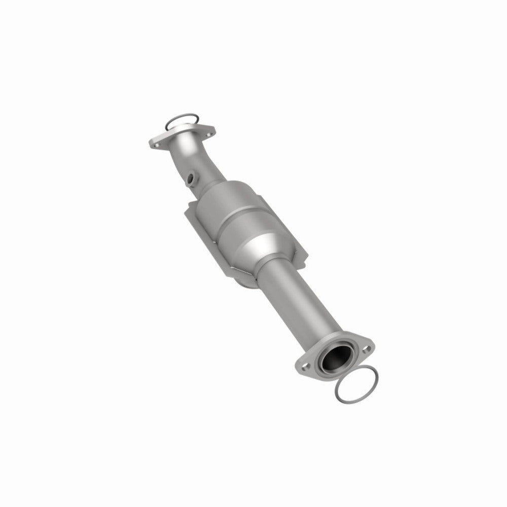 05-09 Tacoma 4L P/S rr OEM Direct-Fit Catalytic Converter 49702 Magnaflow