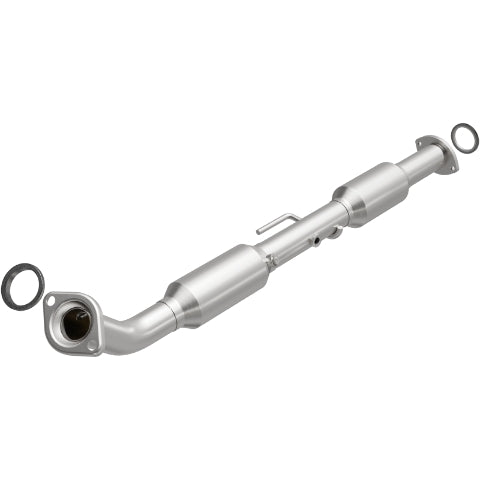 05-08 Tacoma 2.7 rear OEM Direct-Fit Catalytic Converter 49703 Magnaflow