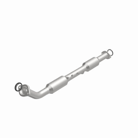 05-08 Tacoma 2.7 rear OEM Direct-Fit Catalytic Converter 49703 Magnaflow