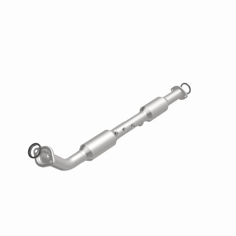 05-08 Tacoma 2.7 rear OEM Direct-Fit Catalytic Converter 49703 Magnaflow