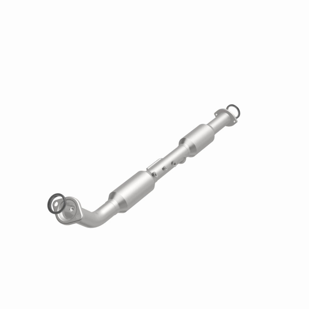 05-08 Tacoma 2.7 rear OEM Direct-Fit Catalytic Converter 49703 Magnaflow - Catalytic Converters Car Part People