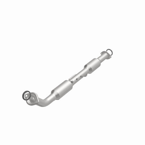 05-08 Tacoma 2.7 rear OEM Direct-Fit Catalytic Converter 49703 Magnaflow