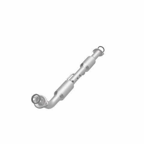 05-08 Tacoma 2.7 rear OEM Direct-Fit Catalytic Converter 49703 Magnaflow