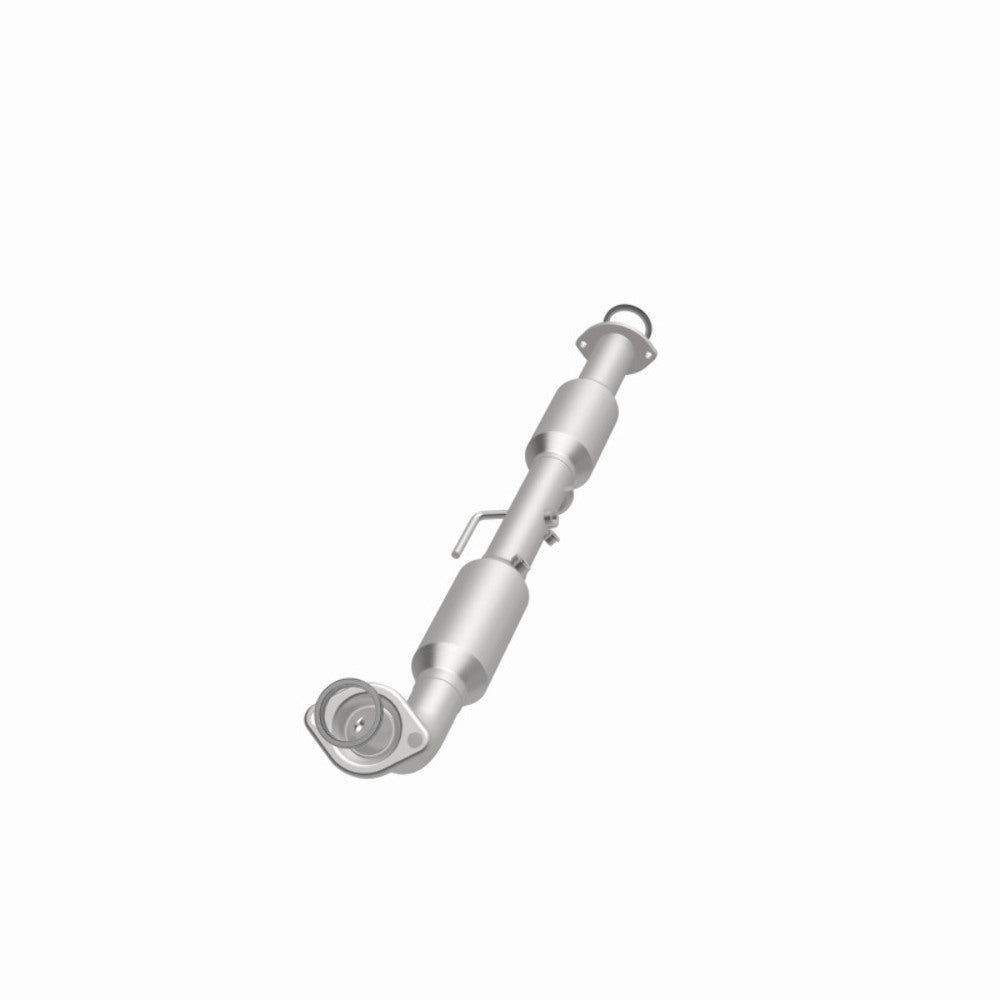 05-08 Tacoma 2.7 rear OEM Direct-Fit Catalytic Converter 49703 Magnaflow - Catalytic Converters Car Part People