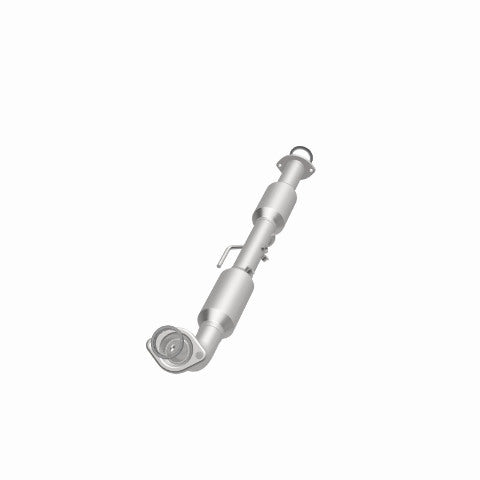 05-08 Tacoma 2.7 rear OEM Direct-Fit Catalytic Converter 49703 Magnaflow