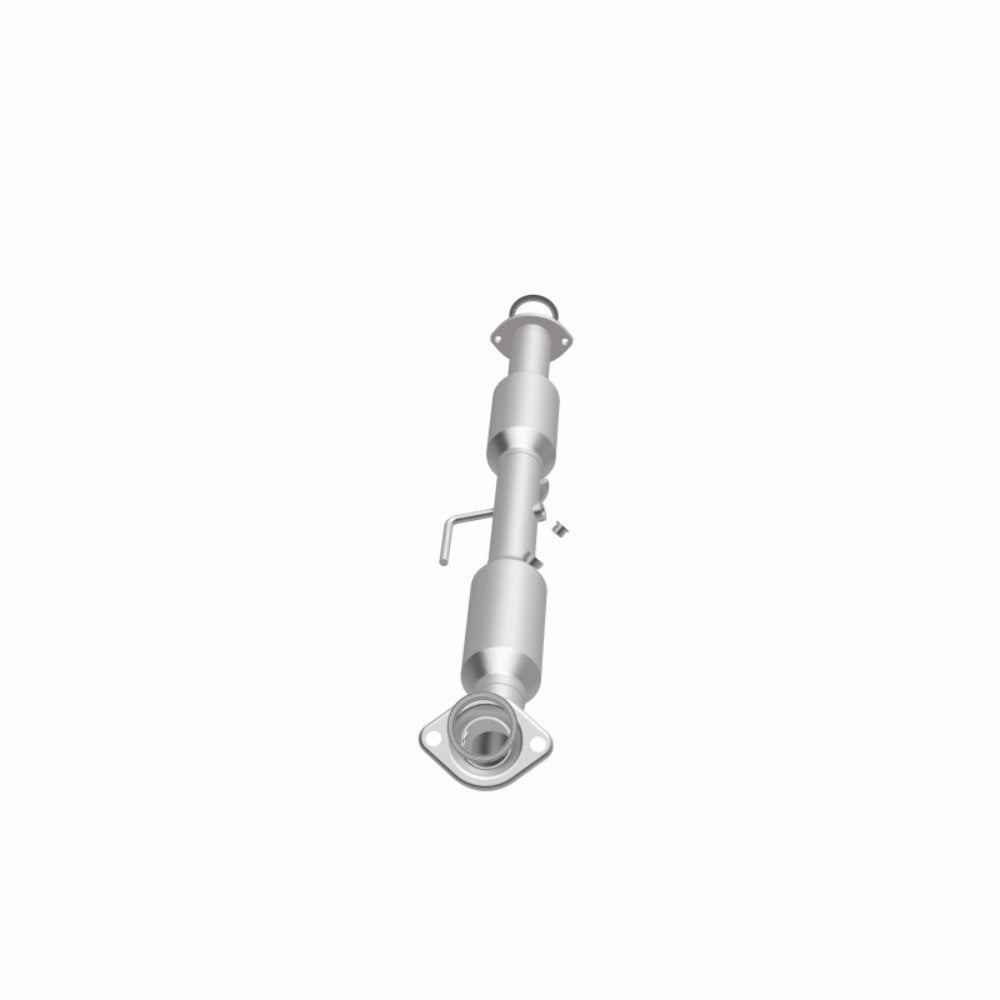 05-08 Tacoma 2.7 rear OEM Direct-Fit Catalytic Converter 49703 Magnaflow - Catalytic Converters Car Part People
