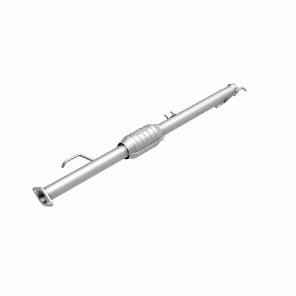 00-04 Tundra 3.4L rear OEM Direct-Fit Catalytic Converter 49704 Magnaflow - Catalytic Converters Car Part People
