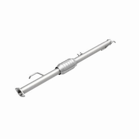 00-04 Tundra 3.4L rear OEM Direct-Fit Catalytic Converter 49704 Magnaflow
