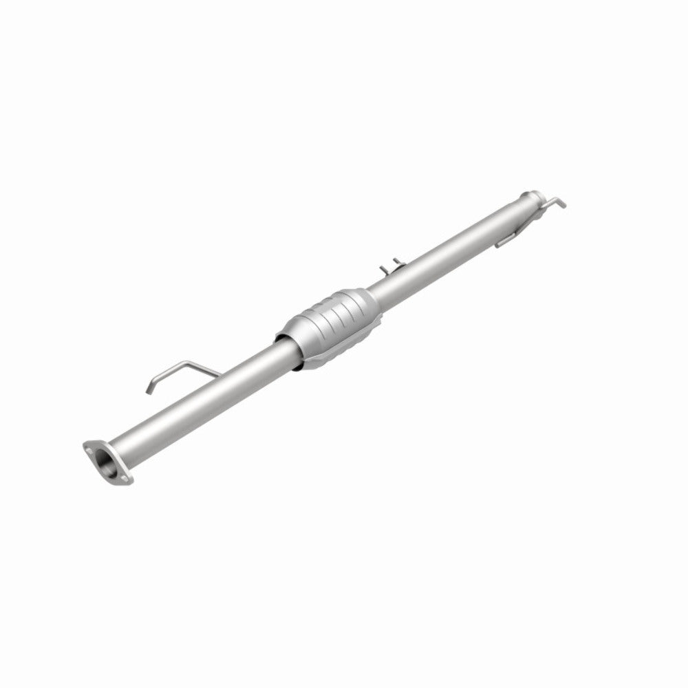 00-04 Tundra 3.4L rear OEM Direct-Fit Catalytic Converter 49704 Magnaflow - Catalytic Converters Car Part People