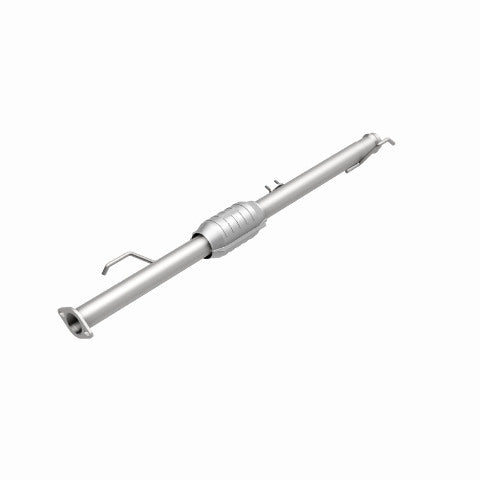 00-04 Tundra 3.4L rear OEM Direct-Fit Catalytic Converter 49704 Magnaflow