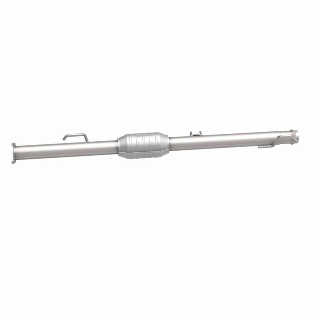 00-04 Tundra 3.4L rear OEM Direct-Fit Catalytic Converter 49704 Magnaflow - Catalytic Converters Car Part People