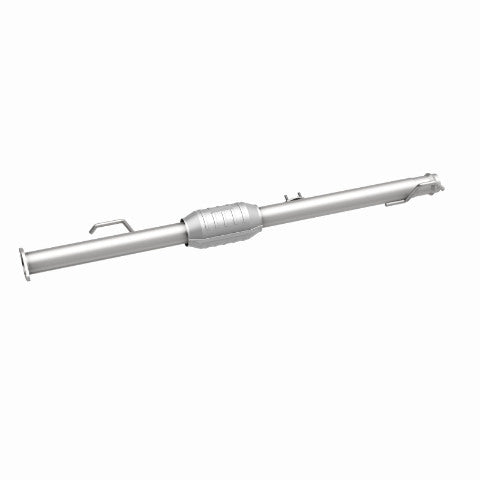 00-04 Tundra 3.4L rear OEM Direct-Fit Catalytic Converter 49704 Magnaflow