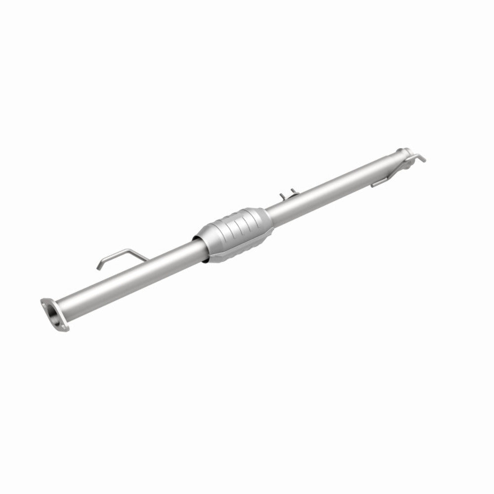00-04 Tundra 3.4L rear OEM Direct-Fit Catalytic Converter 49704 Magnaflow - Catalytic Converters Car Part People