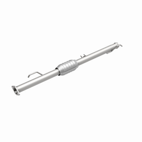 00-04 Tundra 3.4L rear OEM Direct-Fit Catalytic Converter 49704 Magnaflow