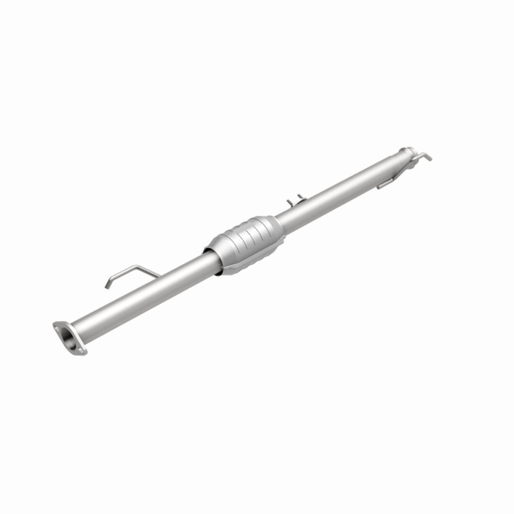 00-04 Tundra 3.4L rear OEM Direct-Fit Catalytic Converter 49704 Magnaflow - Catalytic Converters Car Part People