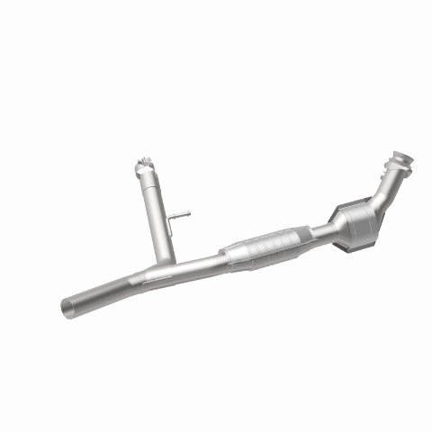 06-07 Mark LT P/S OEM Direct-Fit Catalytic Converter 49706 Magnaflow