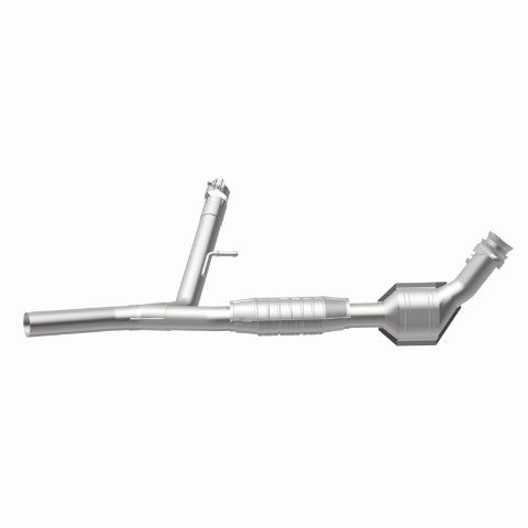 06-07 Mark LT P/S OEM Direct-Fit Catalytic Converter 49706 Magnaflow