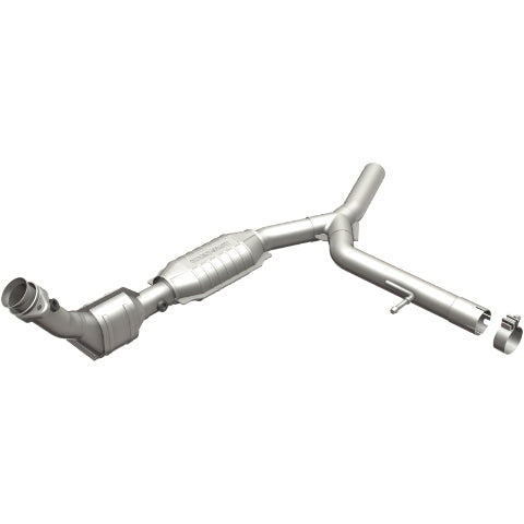 06-07 Mark LT P/S OEM Direct-Fit Catalytic Converter 49706 Magnaflow
